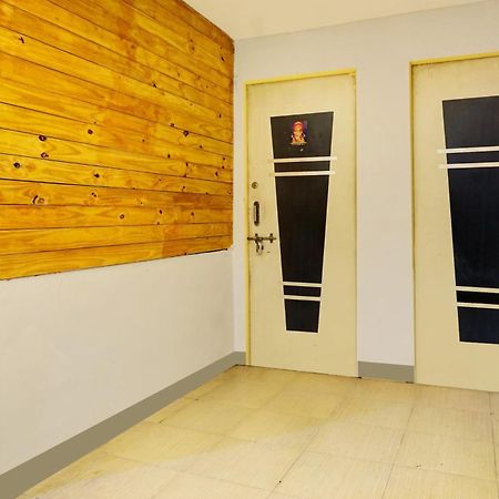 Hotel O Paradise Arvi Zewnętrze zdjęcie