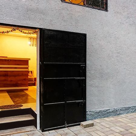 Hotel O Paradise Arvi Zewnętrze zdjęcie