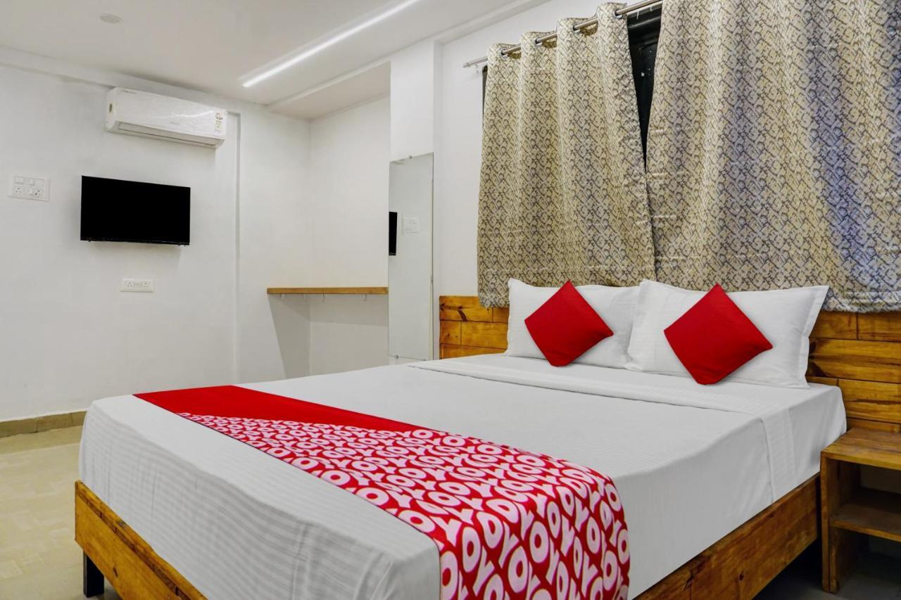 Hotel O Paradise Arvi Zewnętrze zdjęcie
