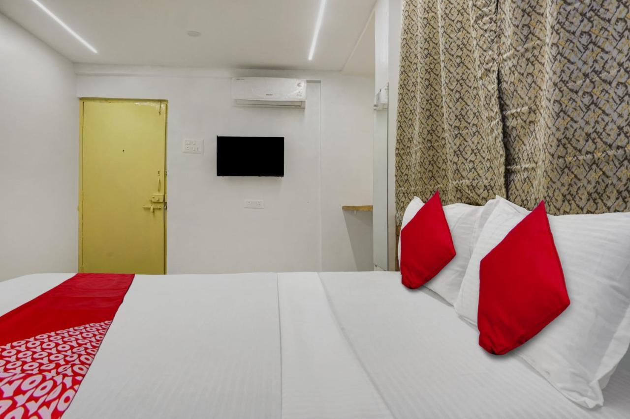 Hotel O Paradise Arvi Zewnętrze zdjęcie