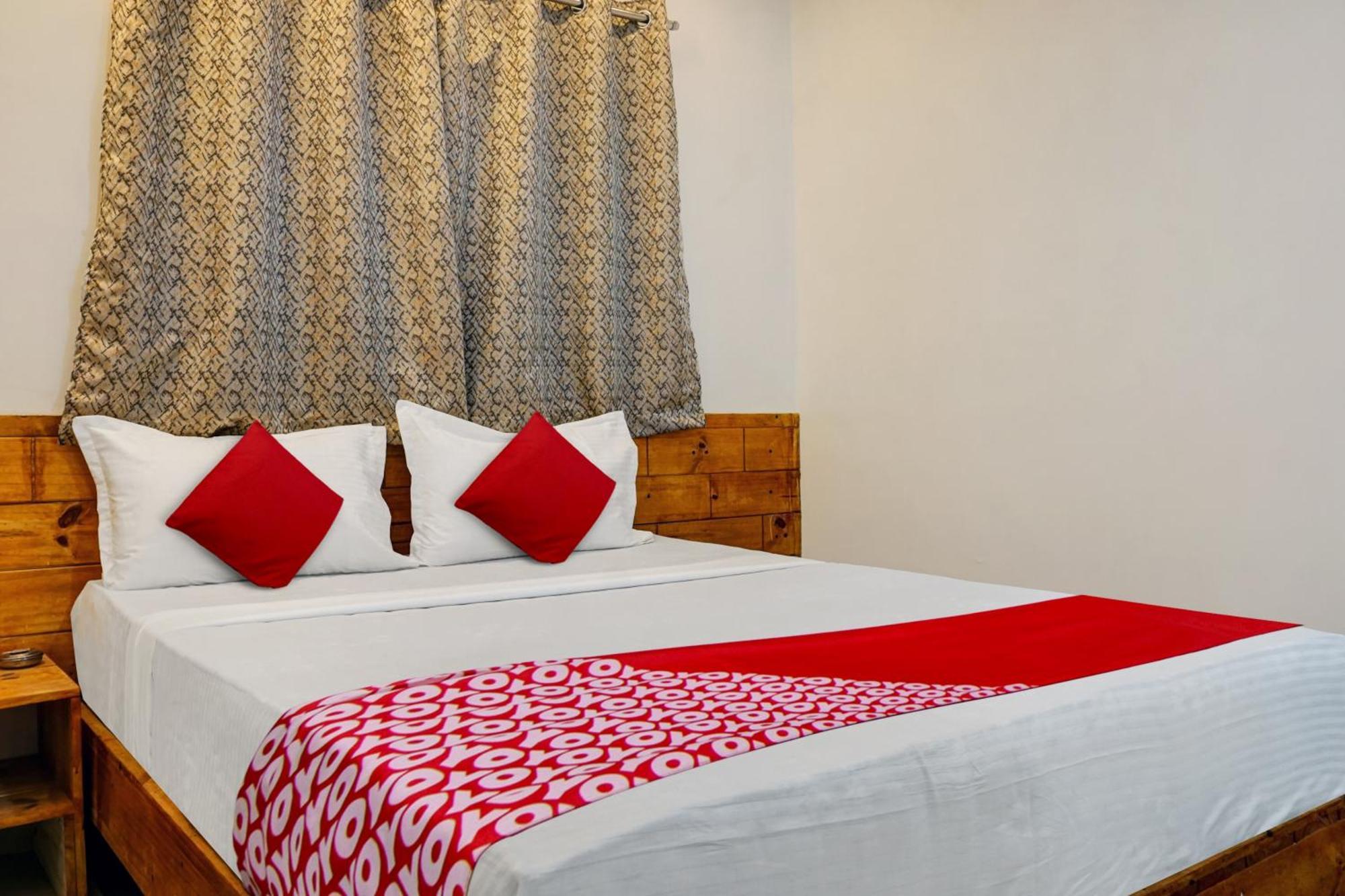Hotel O Paradise Arvi Zewnętrze zdjęcie