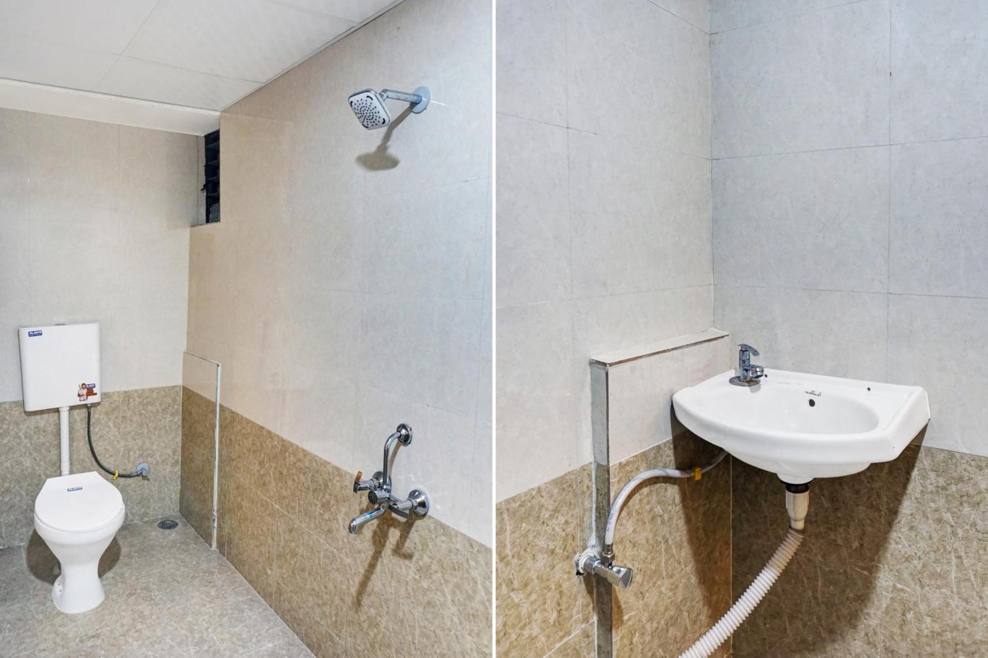 Hotel O Paradise Arvi Zewnętrze zdjęcie
