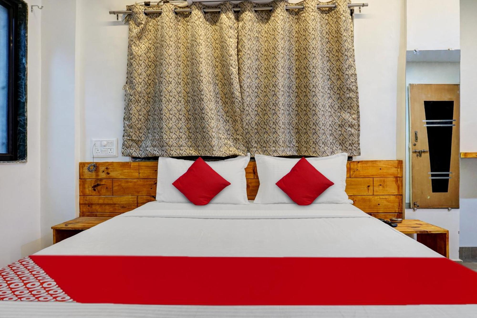 Hotel O Paradise Arvi Zewnętrze zdjęcie