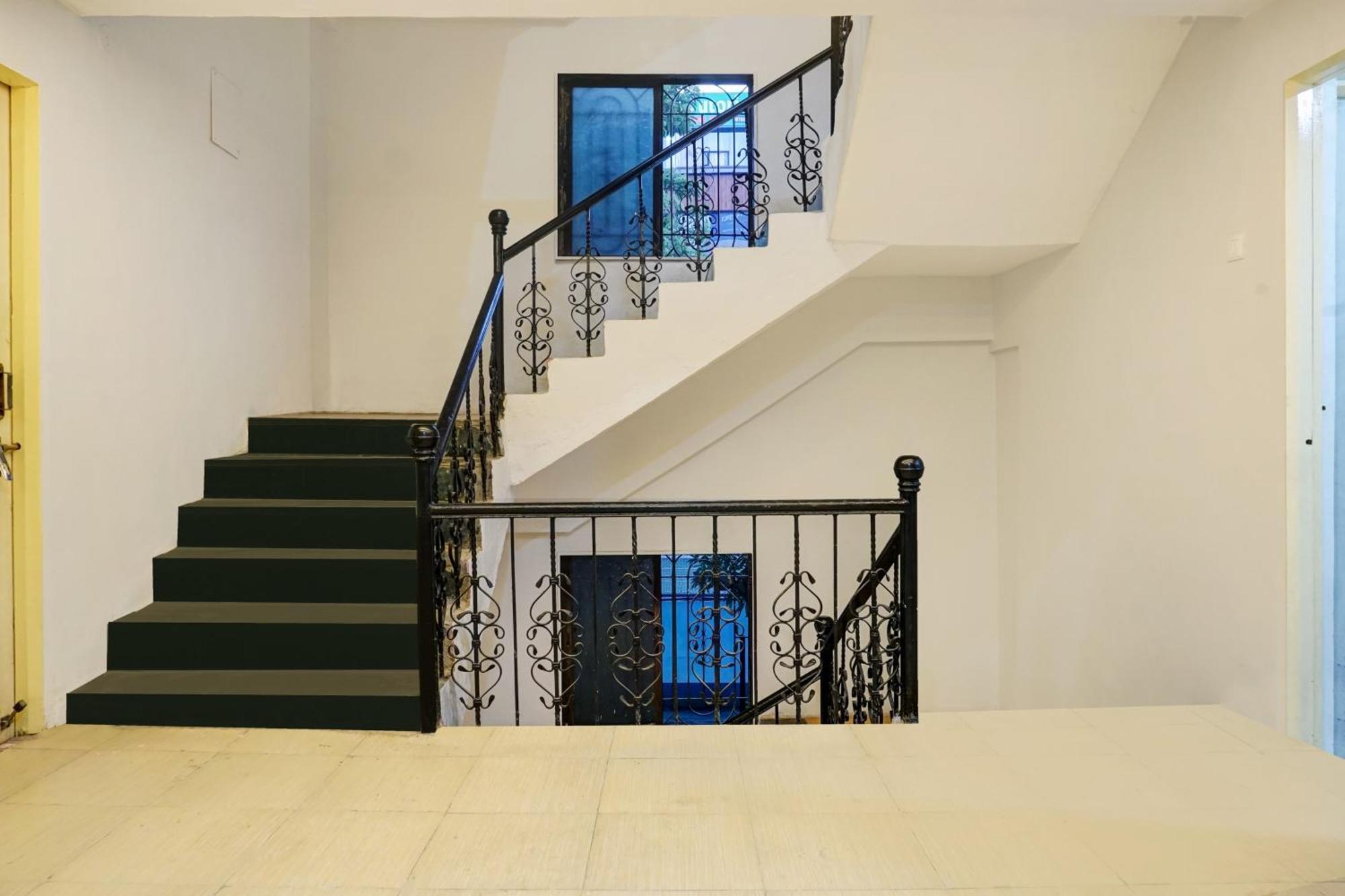 Hotel O Paradise Arvi Zewnętrze zdjęcie