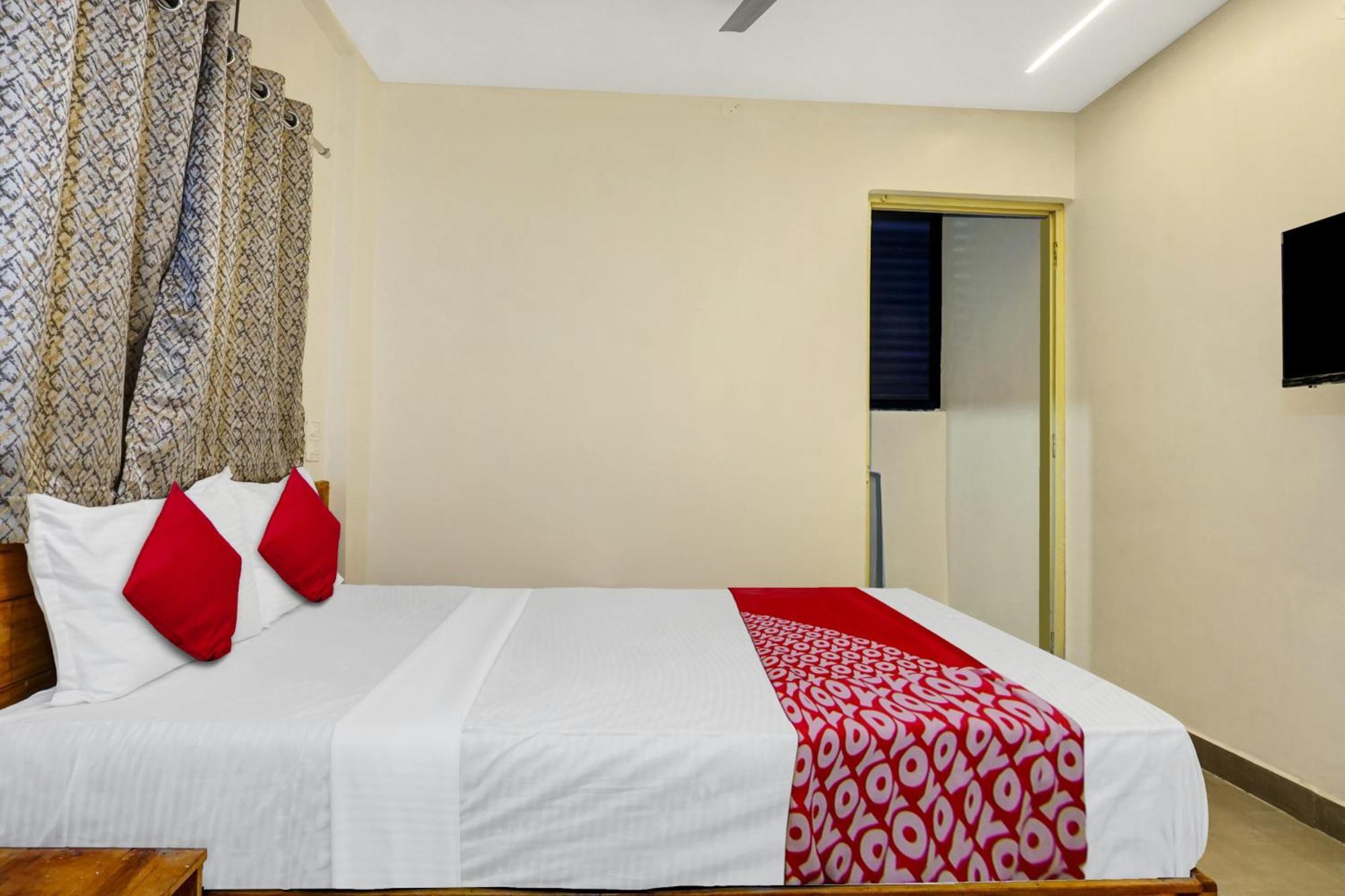 Hotel O Paradise Arvi Zewnętrze zdjęcie