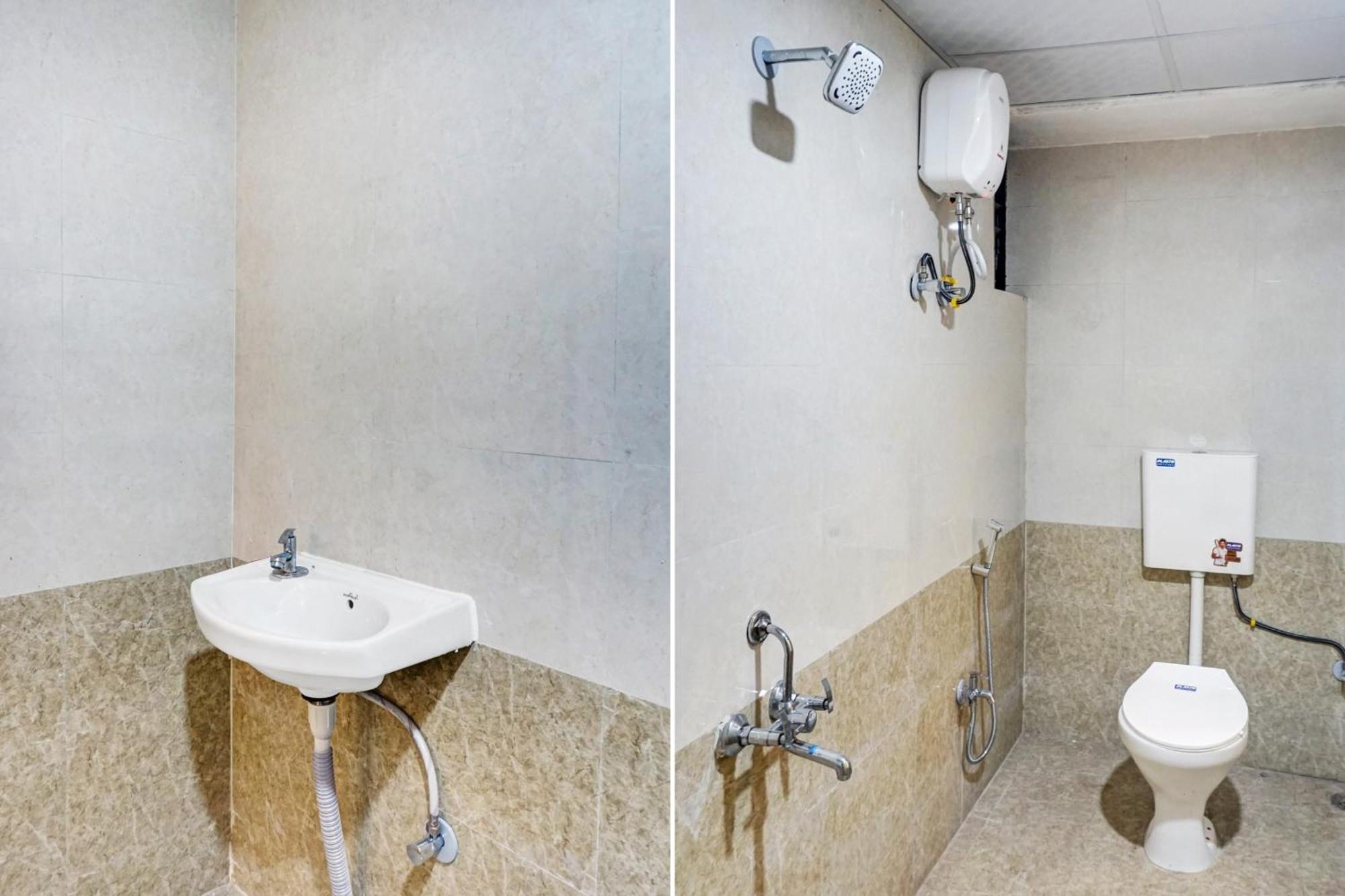 Hotel O Paradise Arvi Zewnętrze zdjęcie