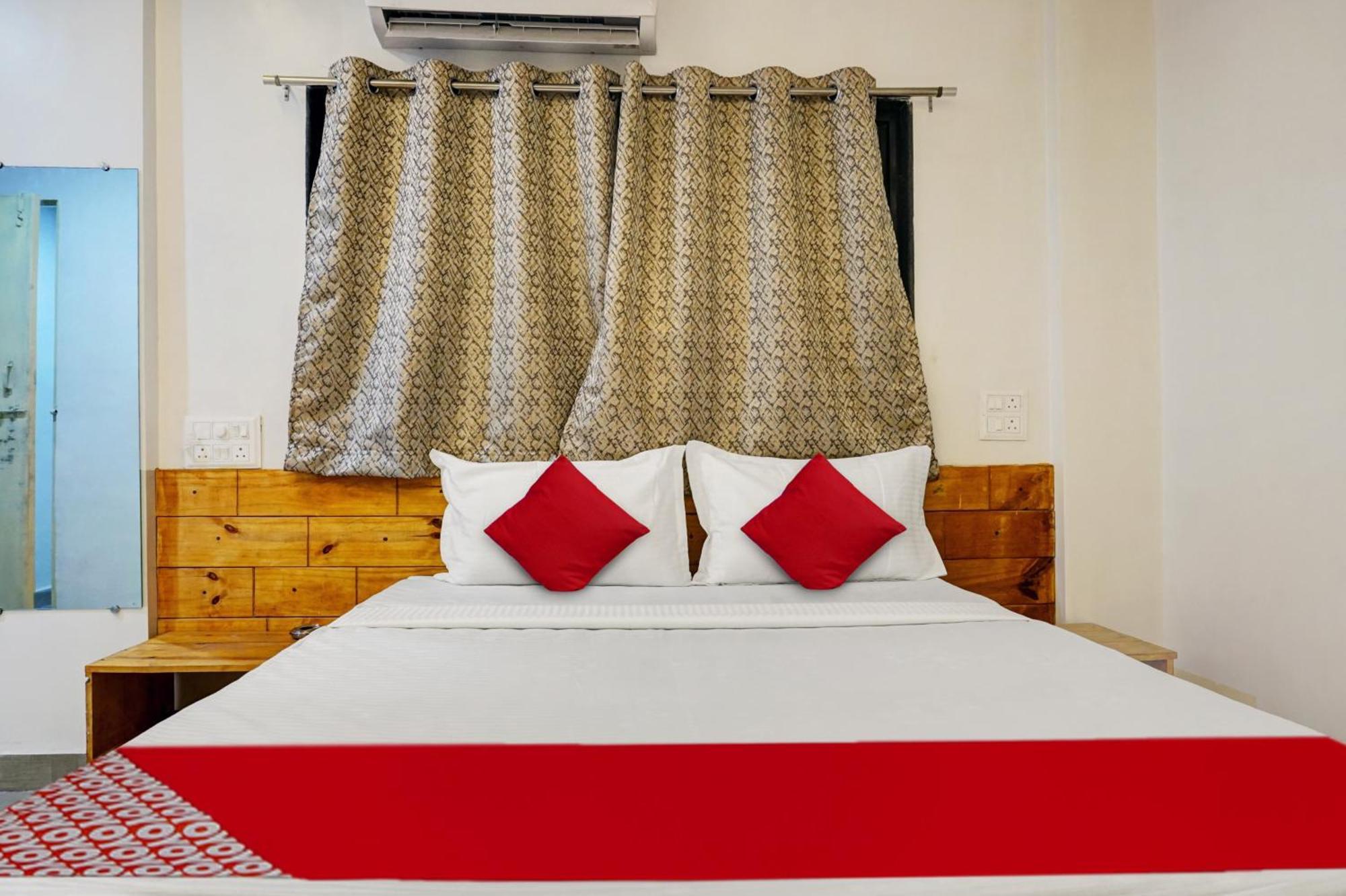 Hotel O Paradise Arvi Zewnętrze zdjęcie