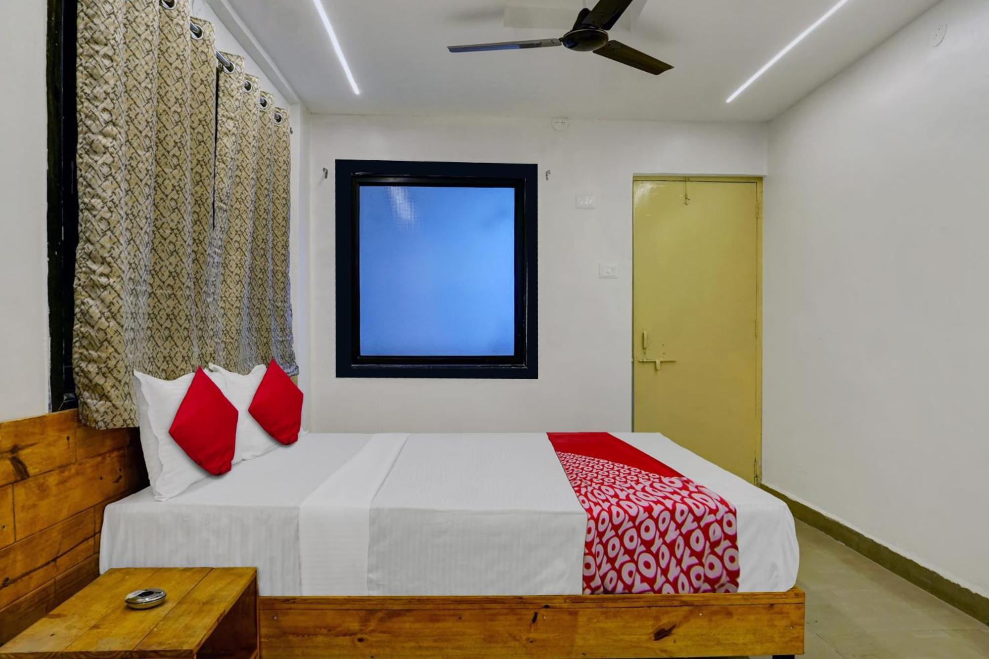 Hotel O Paradise Arvi Zewnętrze zdjęcie