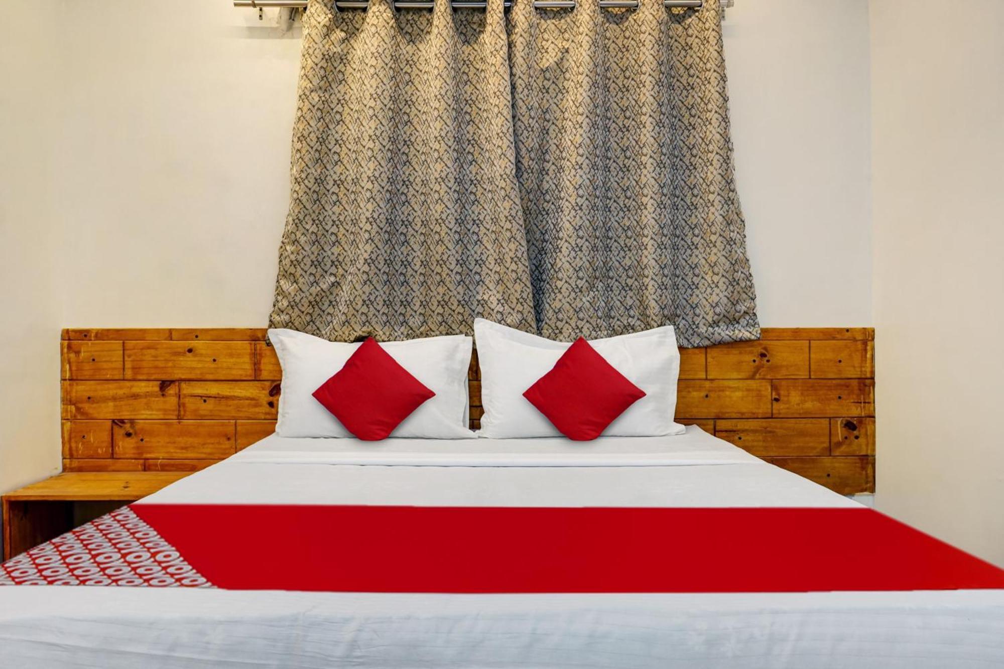 Hotel O Paradise Arvi Zewnętrze zdjęcie